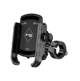 Nukrotech MRT 4 Yastıklı Titreşim Modüllü Telefon Tutucu