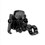 Nukrotech MRT 4 Yastıklı Titreşim Modüllü Telefon Tutucu