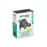 Nukrotech MRT 4 Yastıklı Titreşim Modüllü Telefon Tutucu