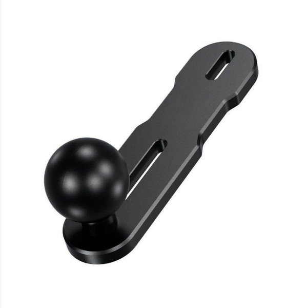 Nukrotech 25mm Motosiklet Fren / Debriyaj Rezervuar Kapağı Montaj Tabanı