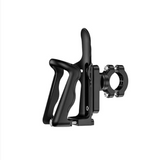 Nukrotech TMC Motosiklet ve Bisiklet Matara, Suluk Tutucu