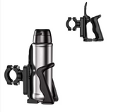 Nukrotech TMC Motosiklet ve Bisiklet Matara, Suluk Tutucu