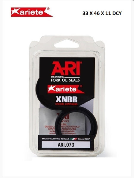 Forza 250 Ariete Ön Amortisör Keçesi (2018-2020)