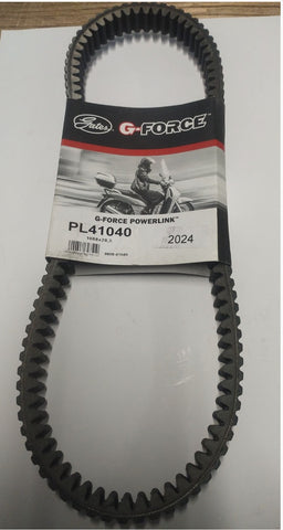 Forza 250 Gates Varyatör Kayış (2018-2020)