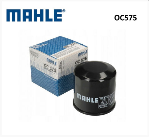 Forza 250 Mahle Yağ Filtre (2021-2025)