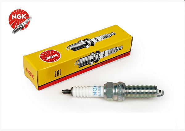 Forza 250 NGK Buji (2021-2025)