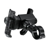 Nukrotech M29 Klipsli Motosiklet Telefon Tutucu