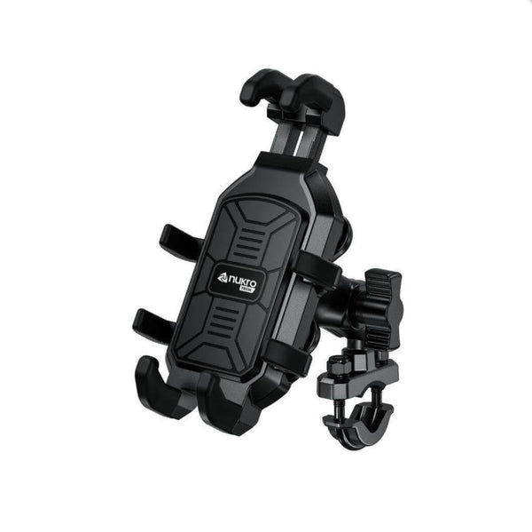 Nukrotech M20 Titreşim Modüllü Telefon Tutucu