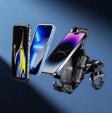 Nukrotech M20 Titreşim Modüllü Telefon Tutucu