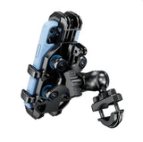 Nukrotech M20 Titreşim Modüllü Telefon Tutucu