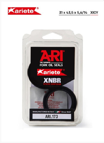 PCX 125 Ariete Toz Keçesi (2021- ∞ )