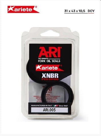 PCX 125 Ariete Yağ Keçesi (2014-2017)