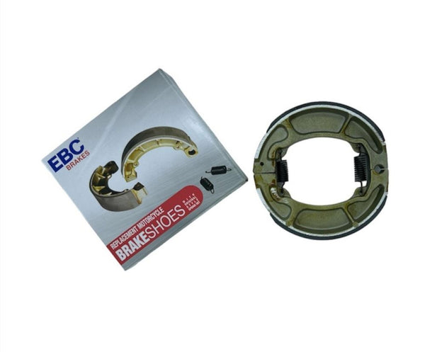 PCX 125 EBC Arka Fren Balata (2014-2017)