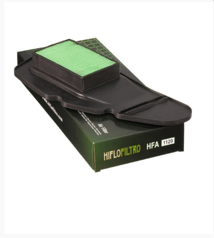 PCX 125 Hiflo Hava Filtre (2014-2017)