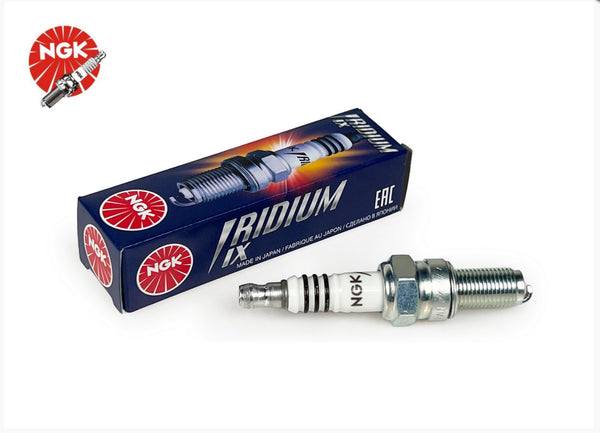 PCX 125 NGK Iridium Buji (2014-2017)
