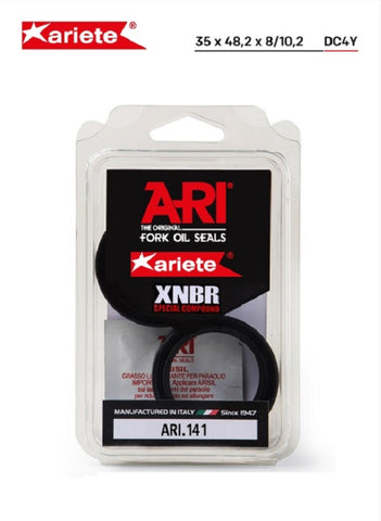 X-MAX 250 Ariete Yağ Keçesi (2012-2016)