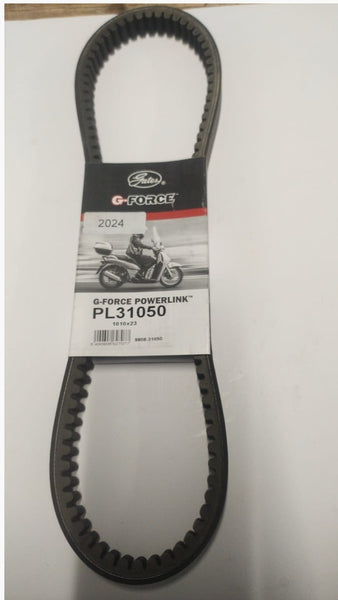 X-MAX 250 Gates Varyatör Kayış (2012-2016)