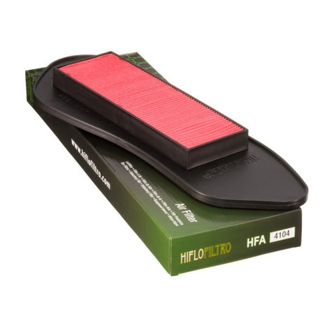 X-MAX 250 Hiflo Hava Filtresi (2012-2016)