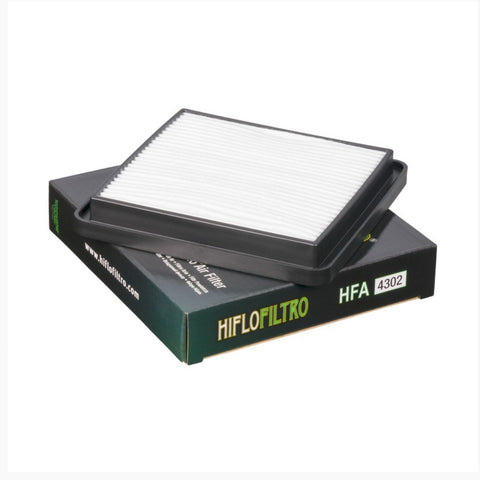 X-MAX 250 Hiflo Varyatör Filtre (2018-2025)