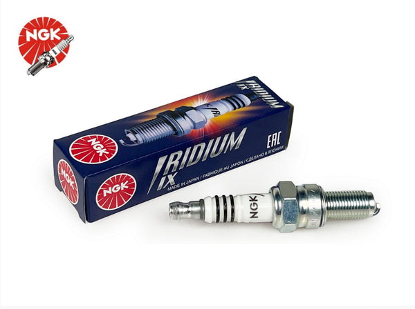 X-MAX 250 Iridium Buji (2012-2016)