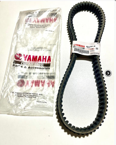 X-MAX 250 Orijinal Varyatör Kayış (2018-2025)